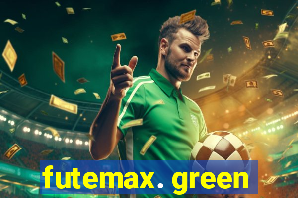 futemax. green